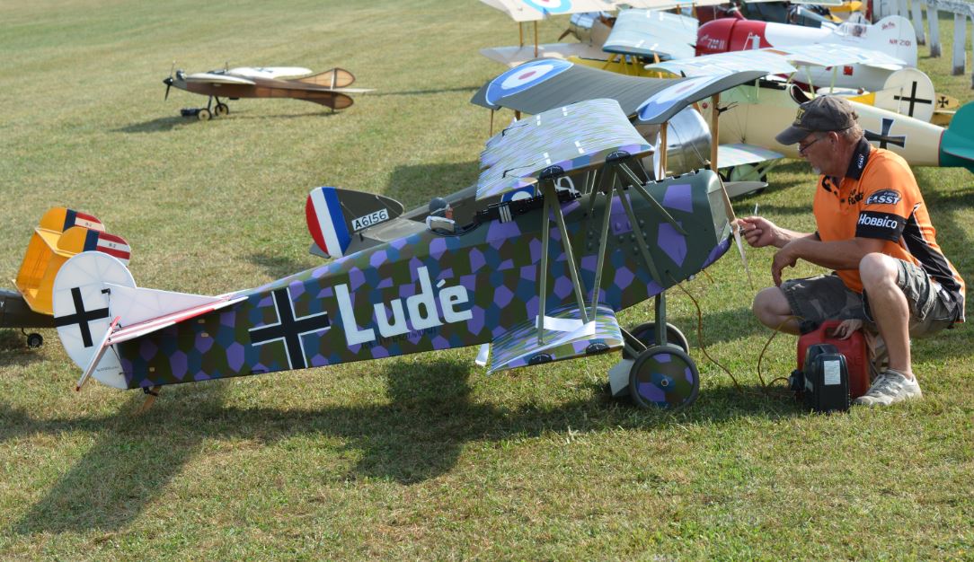 ww1 rc planes for sale