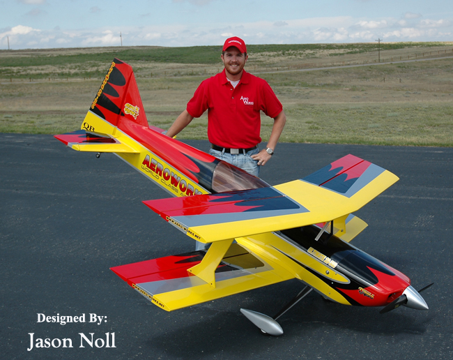 rc ultimate biplane for sale