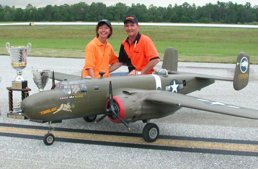 large scale balsa model airplane kits