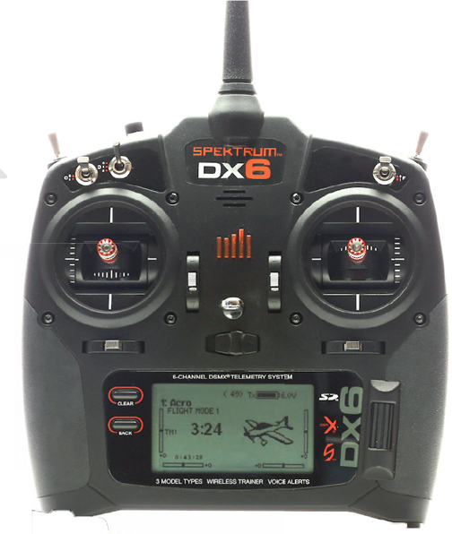 Best budget rc deals radio