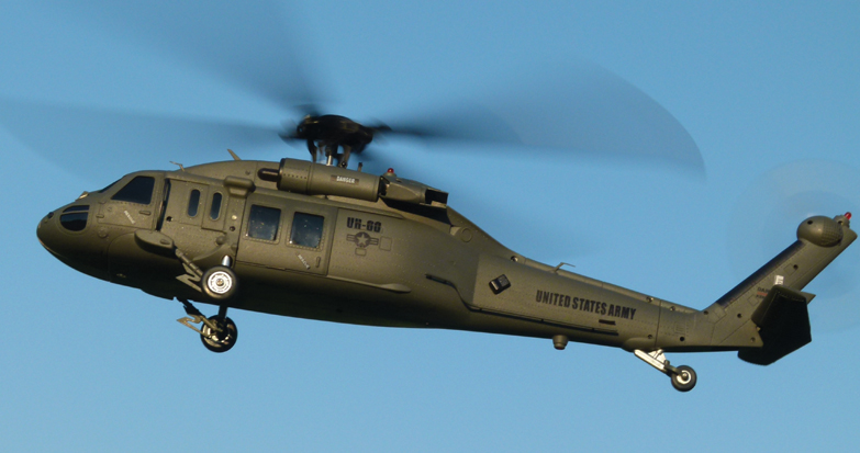 heli max blackhawk rc helicopter