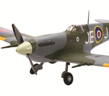 ParkZone Spitfire Mk IX