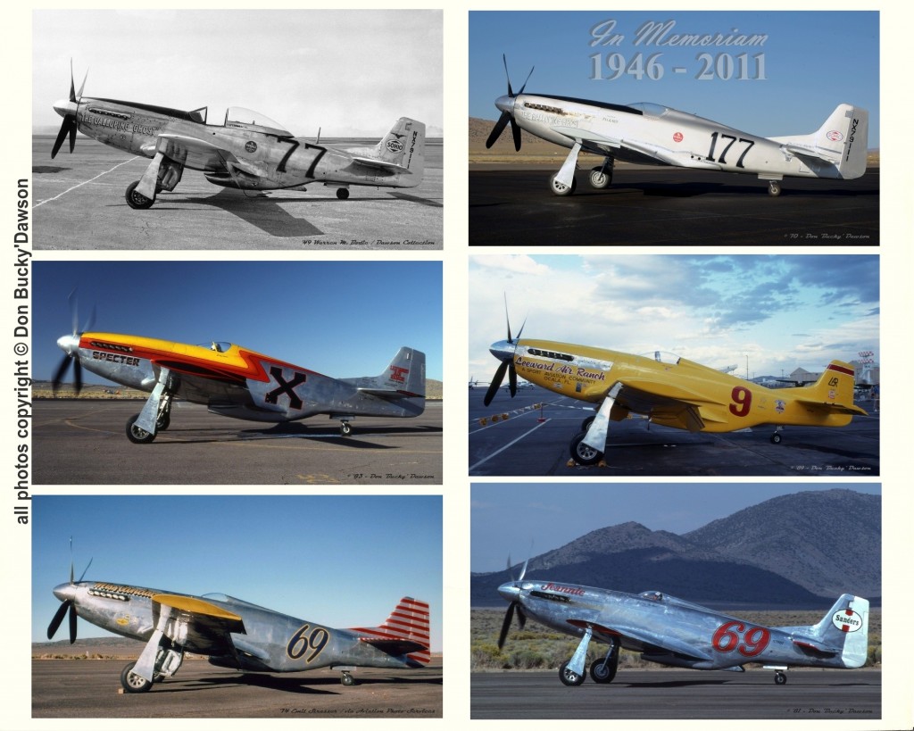 Galloping Ghost 1946-2011 - Model Airplane News