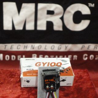 MRC GY100 Gyro
