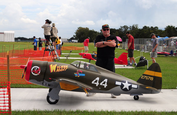 The Road to Top Gun 2012 — Scale RC Aviation at its Best! — Updated