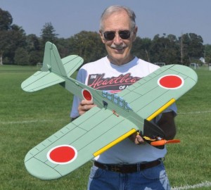 Rc profile sales plane plans