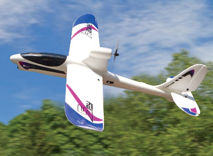 winkelwagen Storing Veel Hobby People / Hubsan Spy Hawk FPV Flight Video - Model Airplane News