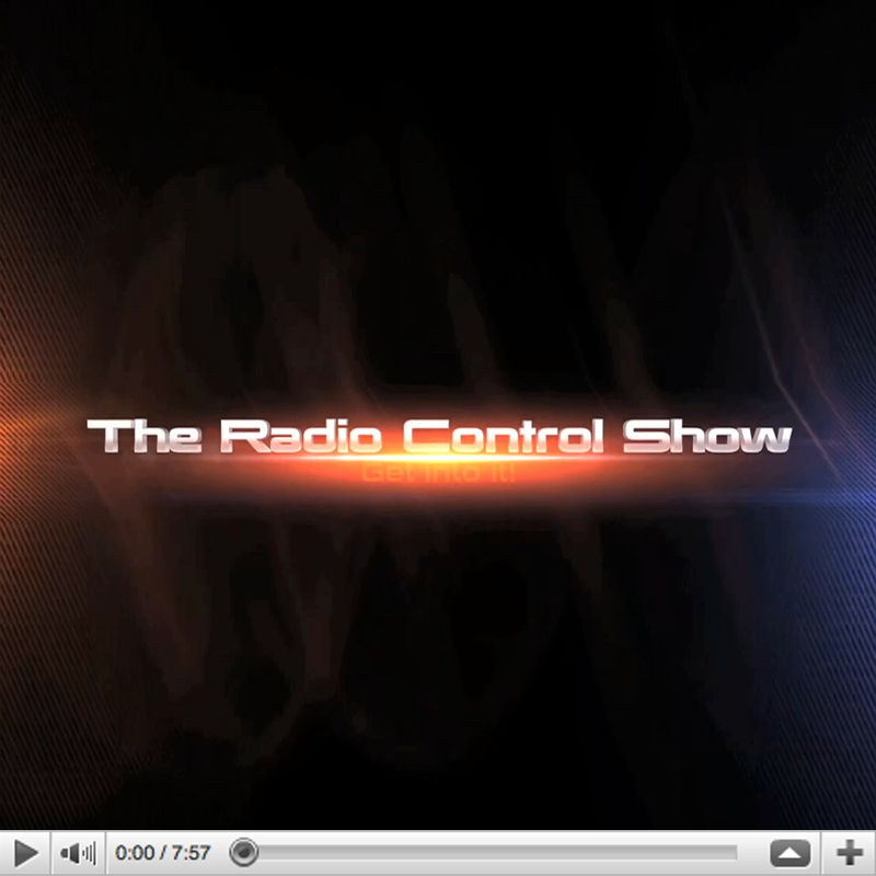 The Radio Control Show 169