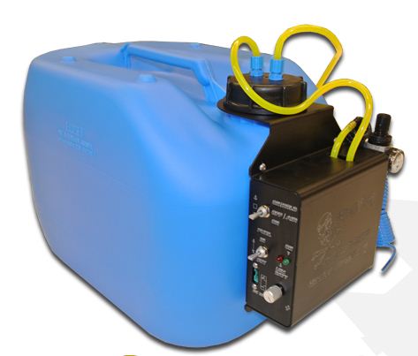 IQ AFM Multi-Station for Fuel and Air