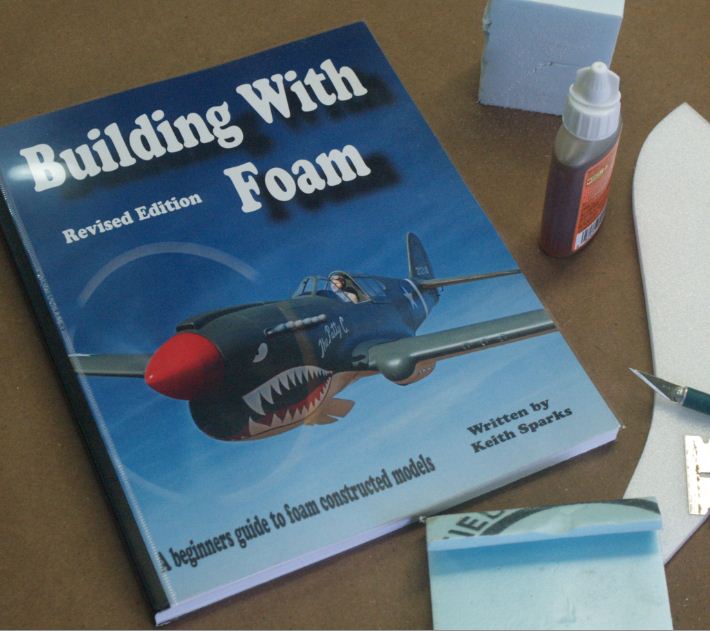 Building with Foam — The Latest Edition