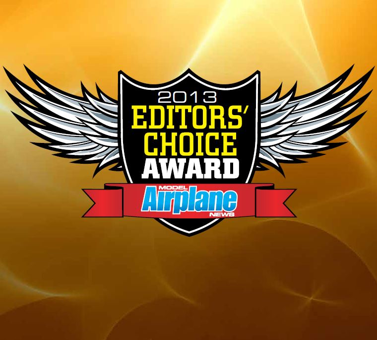 Editors’ Choice Awards