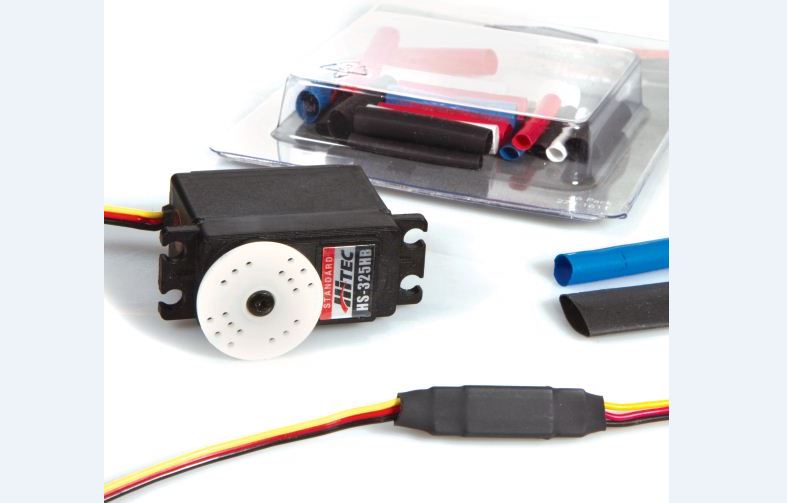 Blog - Tips on RC Servo Installation and Setup