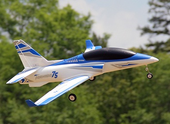 Tornado rc deals jet