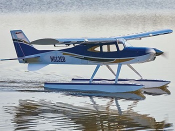 Great planes deals avistar 30cc