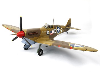 Hobbyking spitfire 2024