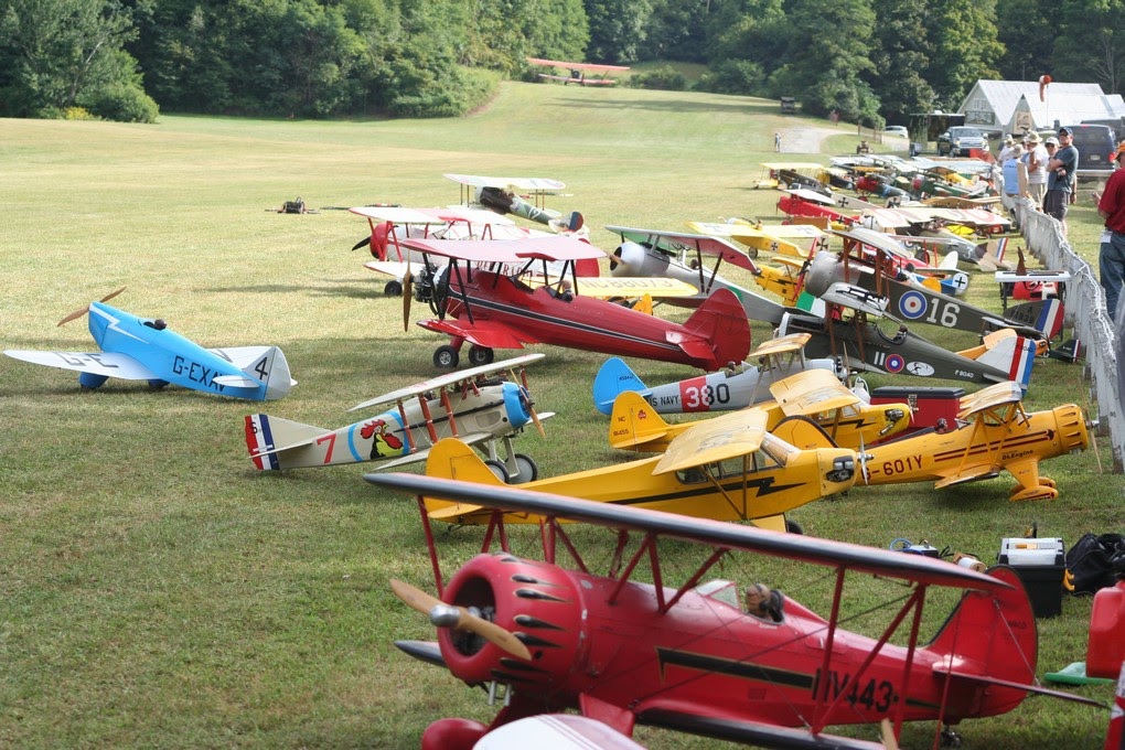 2016_0909-old-rhinebeck-rc-244 - Model Airplane News