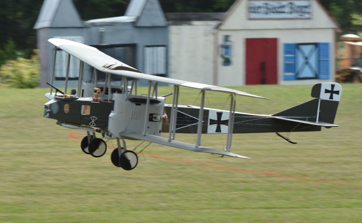 ww1 rc planes for sale