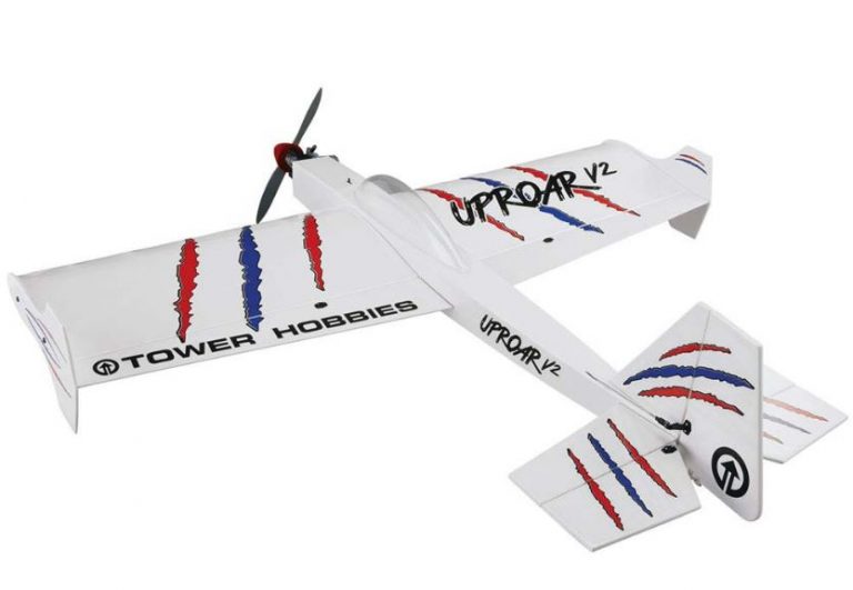 tower hobbies rc planes