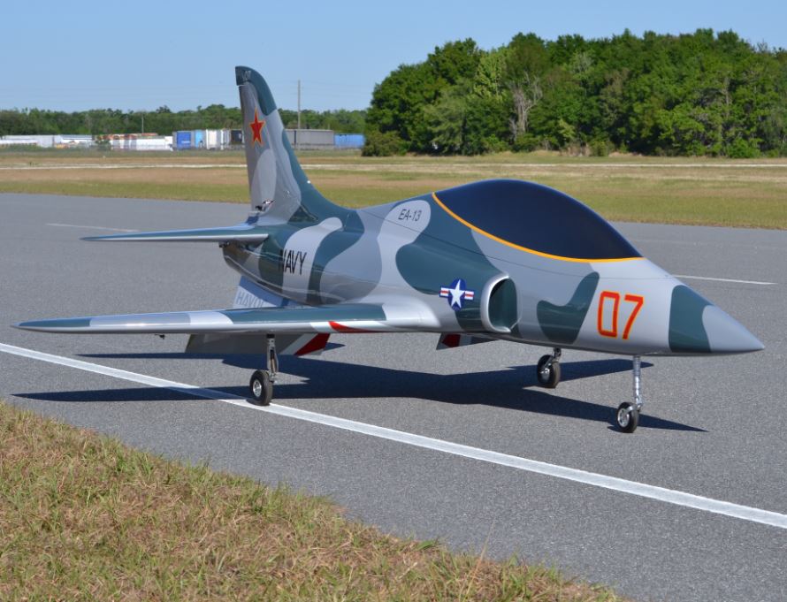 RC Jets Florida Jets Gallery Model Airplane News