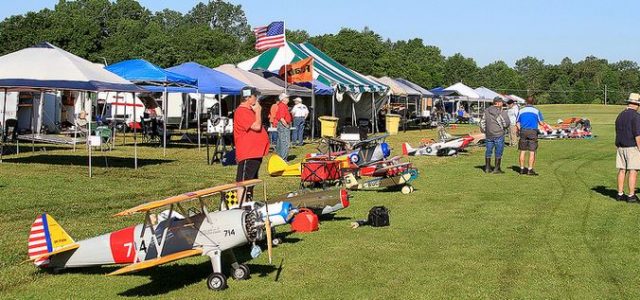 ama model airplane