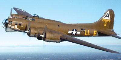 B17 - Model Airplane News