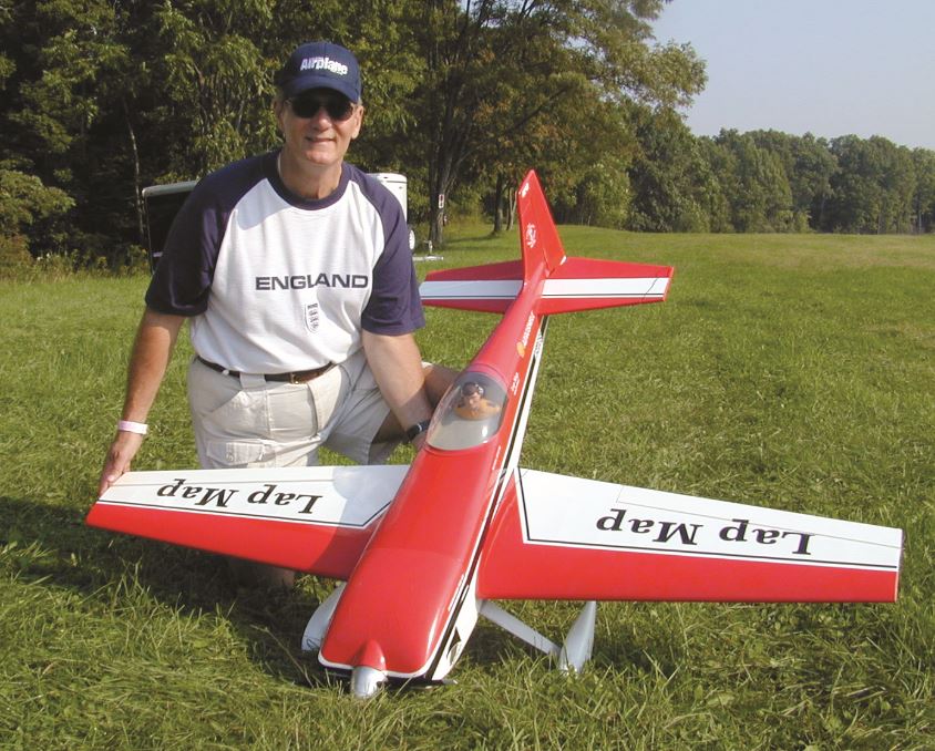 Capture10 - Model Airplane News