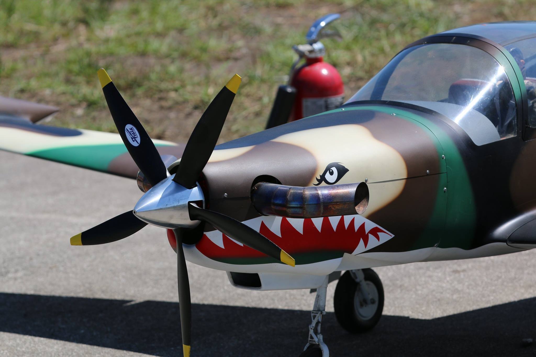 turbo - Model Airplane News