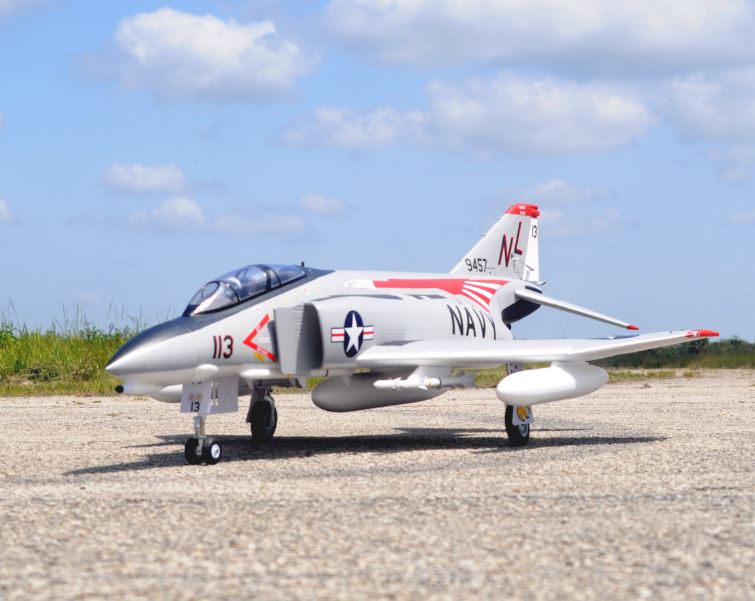 Eflite store f4 phantom