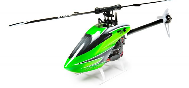 blade 150 s bnf