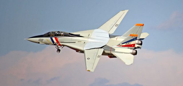 f14 rc jet