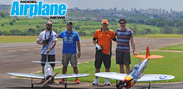 Model Airplane News - RC Airplane News | What’s on your Holiday Shopping List?