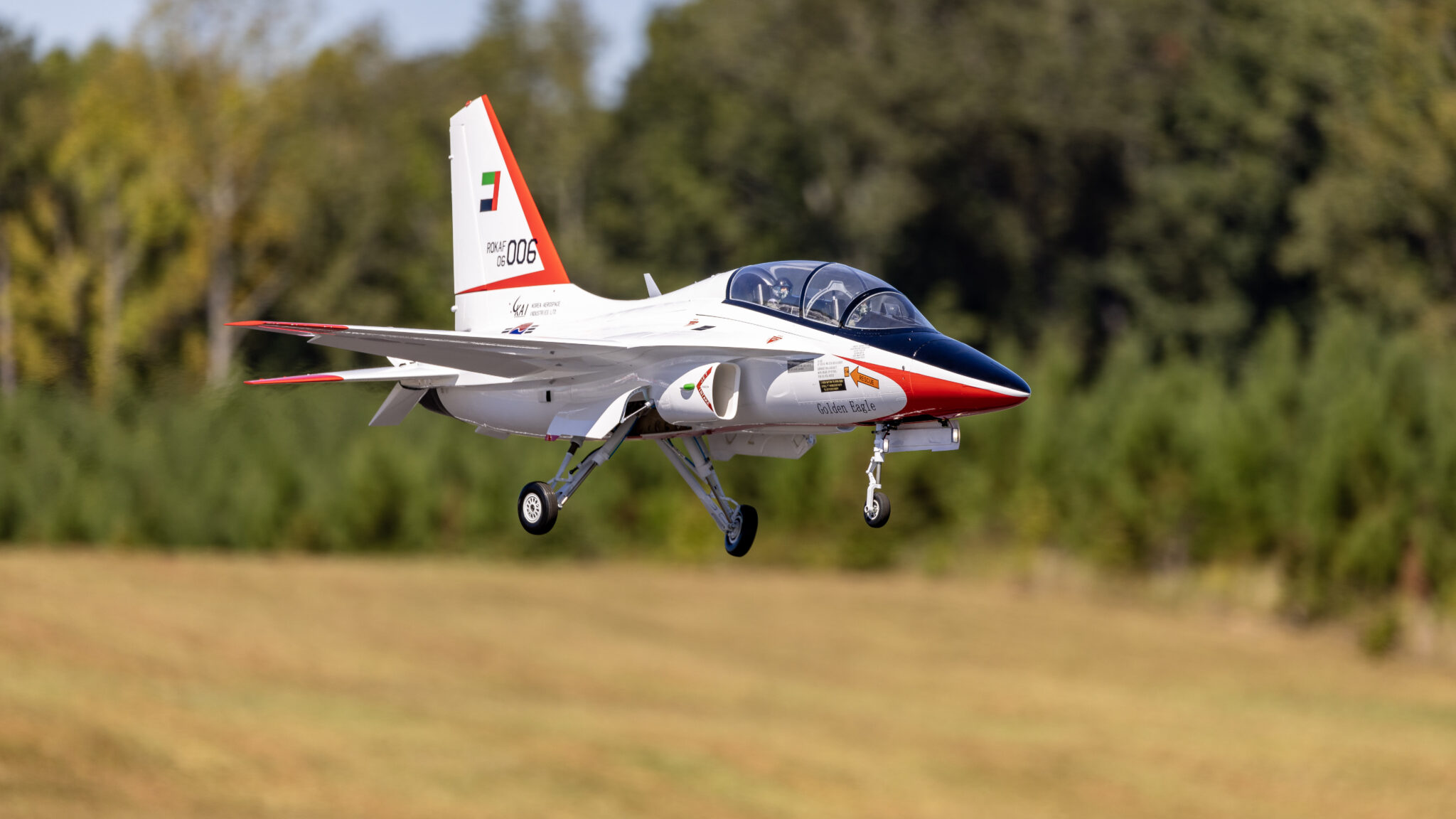 Super Jets South - Model Airplane News