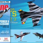 POWER AND PRECISION : JUNE 2023 ISSUE