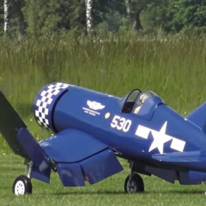 First flight success - Model Airplane News